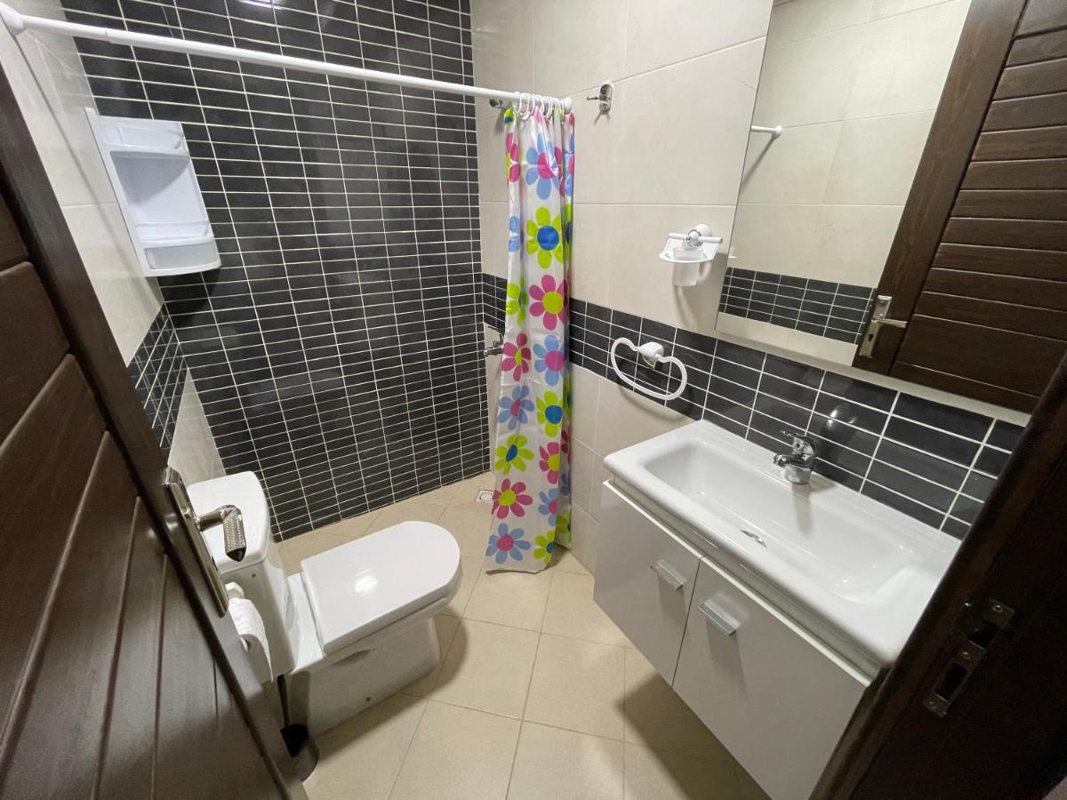 Marchica Bay 20 Holiday Apartment Nador Eksteriør bilde