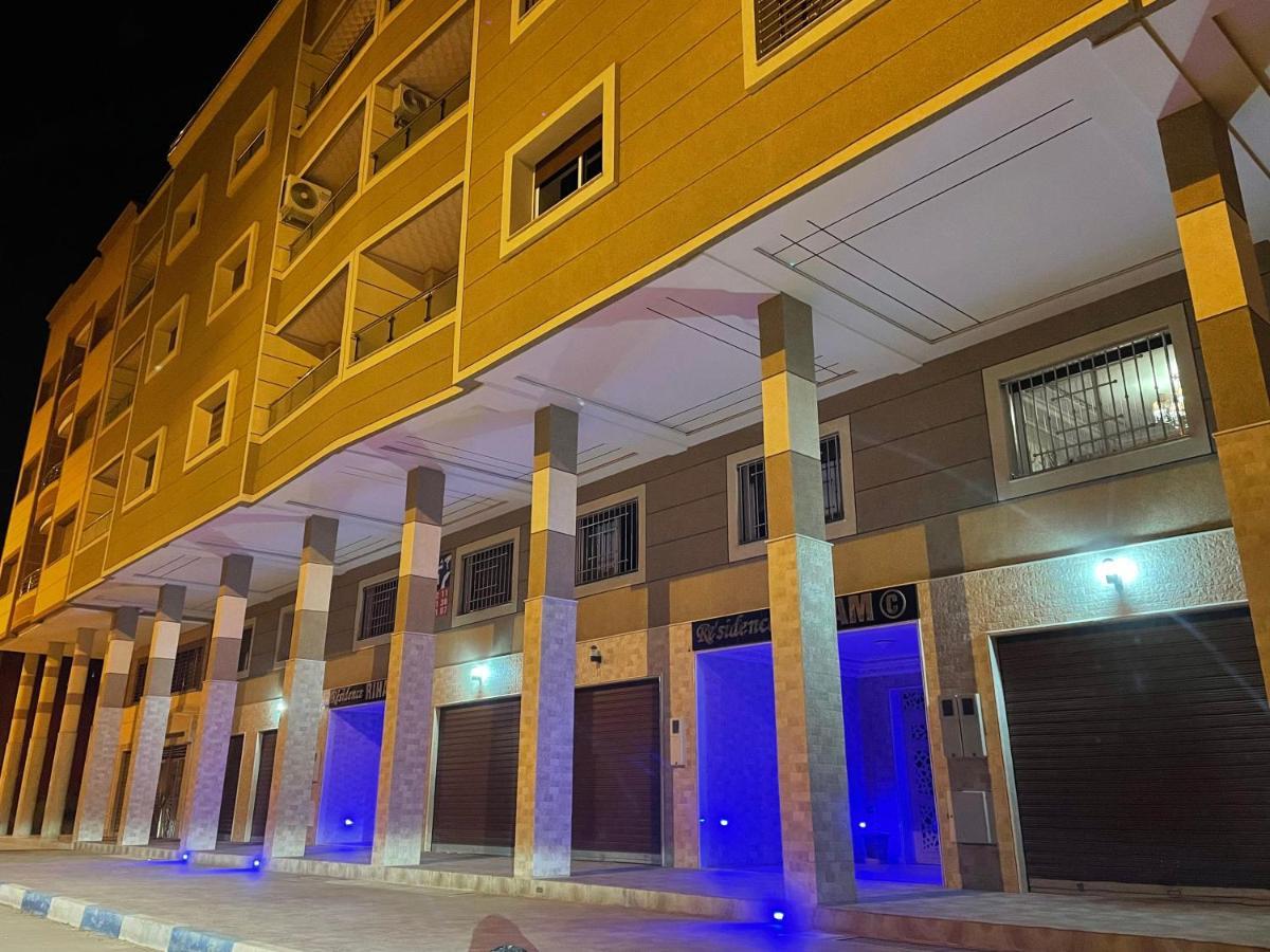 Marchica Bay 20 Holiday Apartment Nador Eksteriør bilde