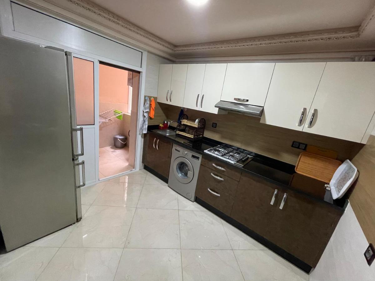 Marchica Bay 20 Holiday Apartment Nador Eksteriør bilde