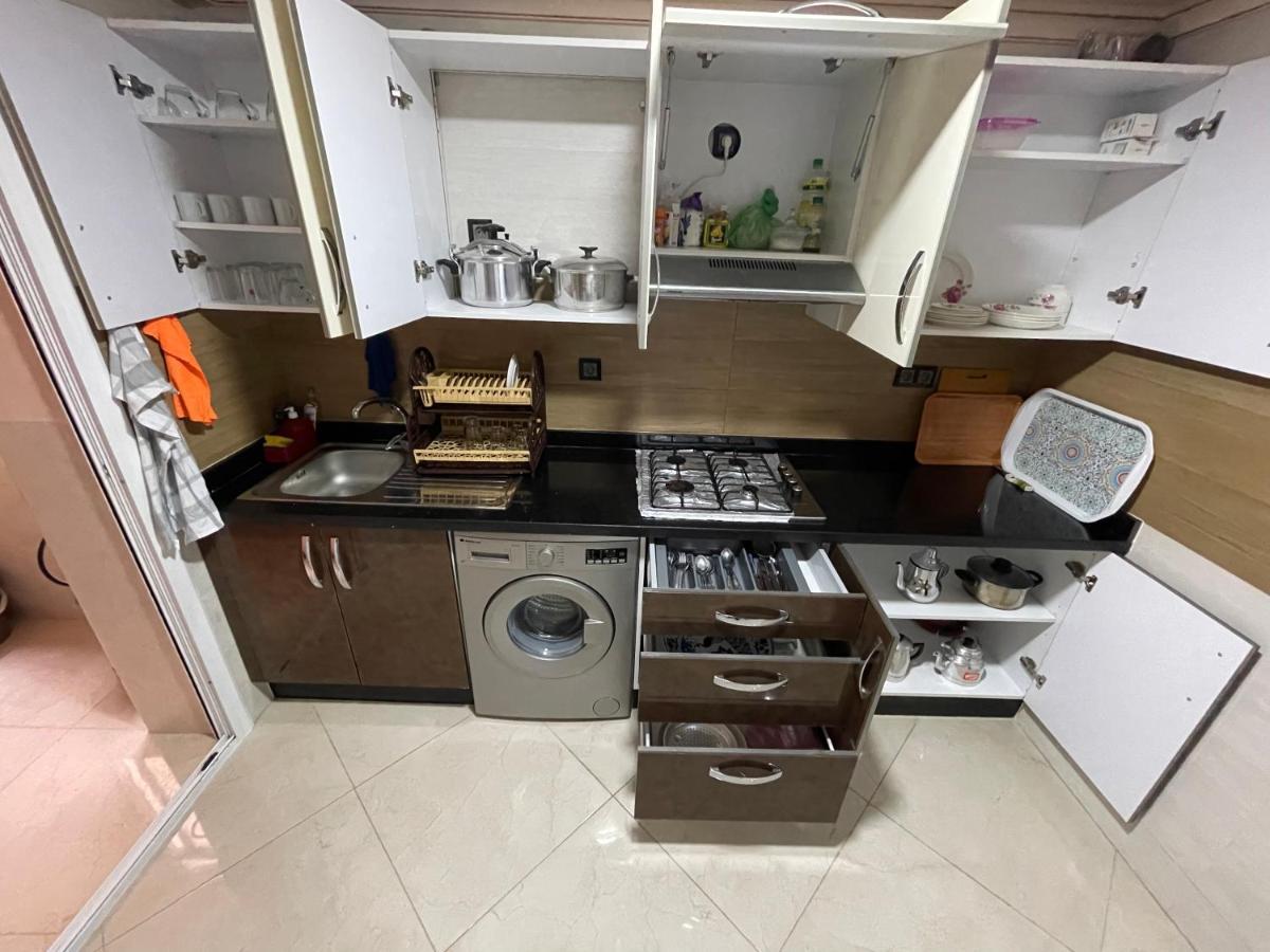 Marchica Bay 20 Holiday Apartment Nador Eksteriør bilde