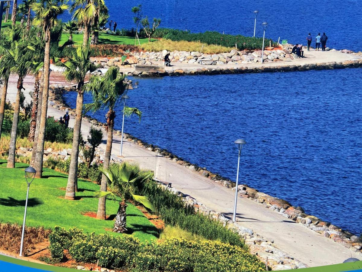Marchica Bay 20 Holiday Apartment Nador Eksteriør bilde