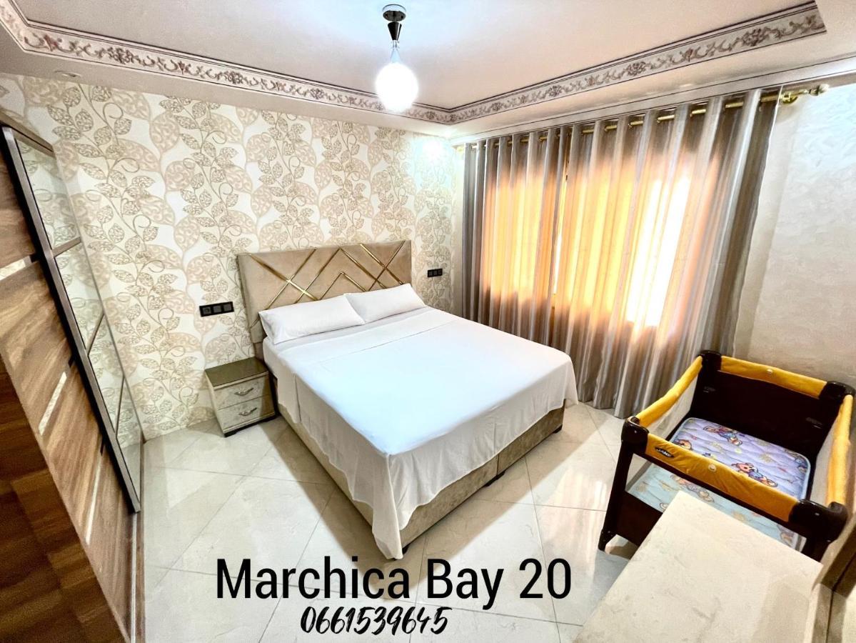 Marchica Bay 20 Holiday Apartment Nador Eksteriør bilde