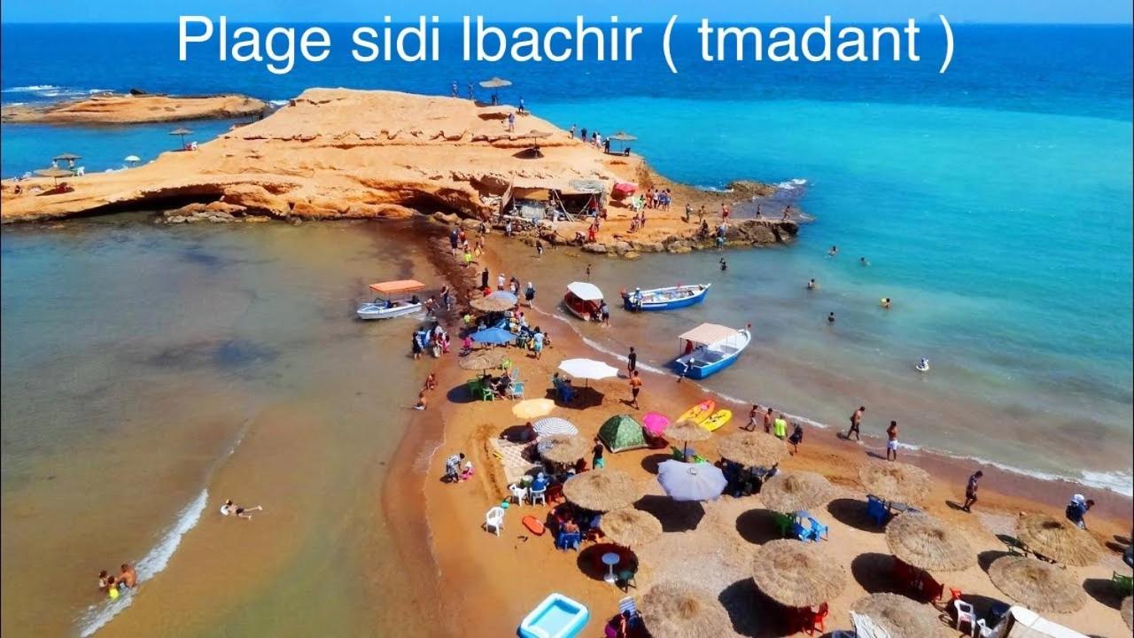 Marchica Bay 20 Holiday Apartment Nador Eksteriør bilde