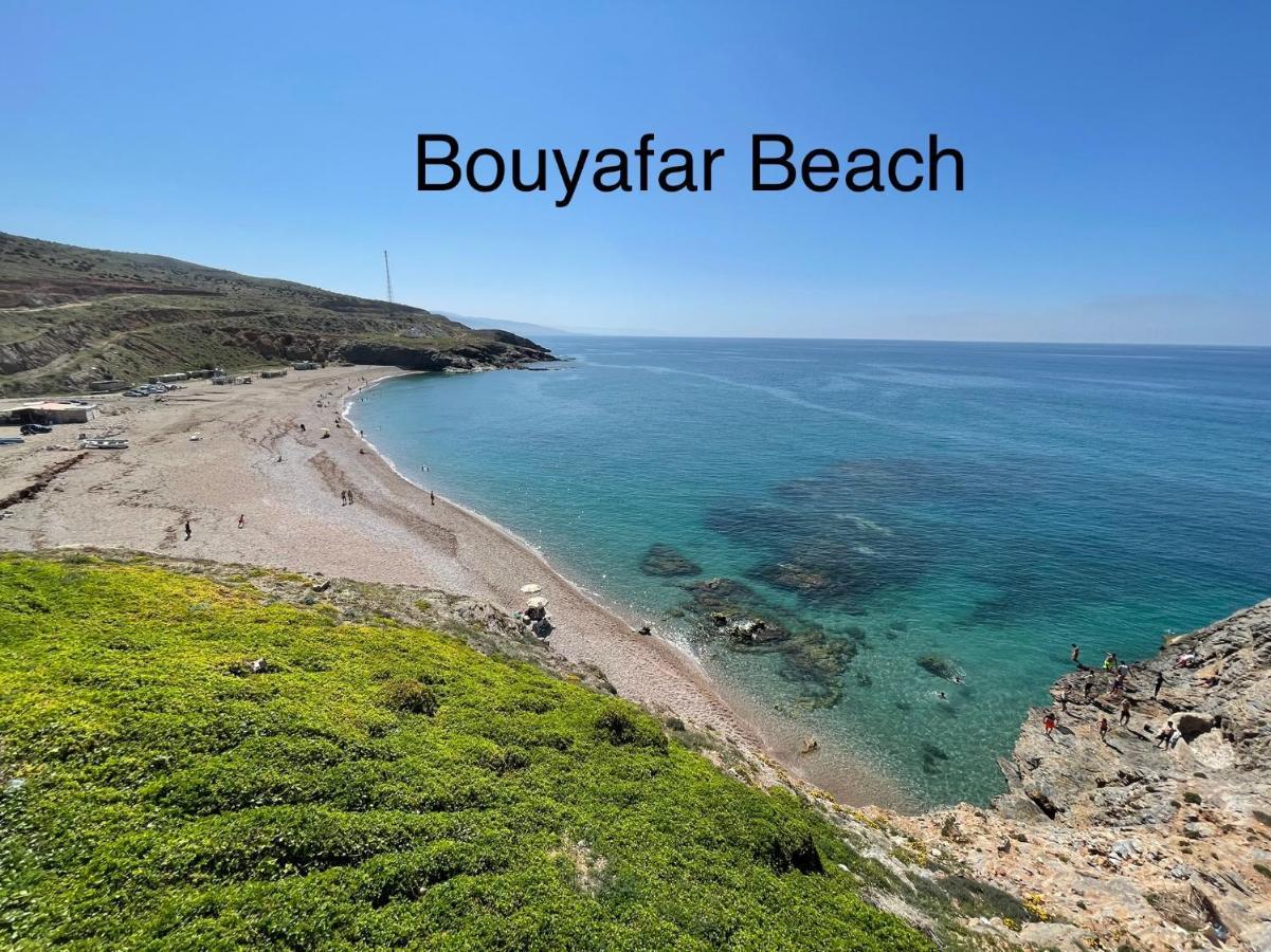 Marchica Bay 20 Holiday Apartment Nador Eksteriør bilde